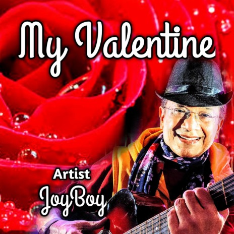 My Valentine | Boomplay Music