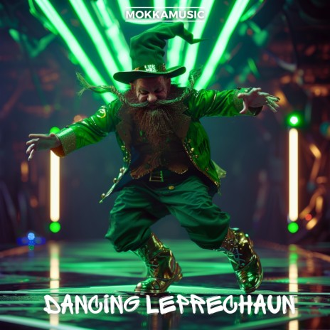 Dancing Leprechaun | Boomplay Music