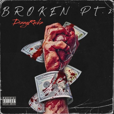 Broken Pt. 2 | Boomplay Music
