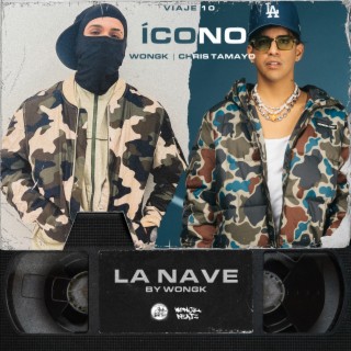 Icono (La Nave: Viaje 10)