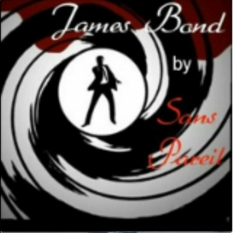 James Bond | Boomplay Music