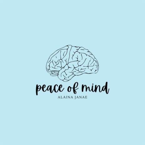 peace of mind | Boomplay Music
