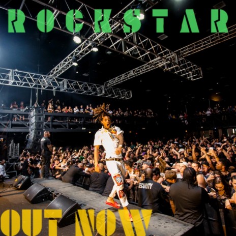 Rockstar | Boomplay Music