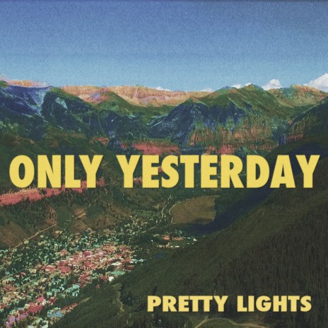 Only Yesterday | Boomplay Music