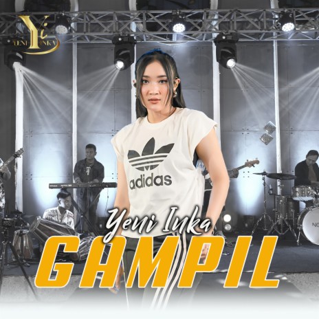 Gampil | Boomplay Music