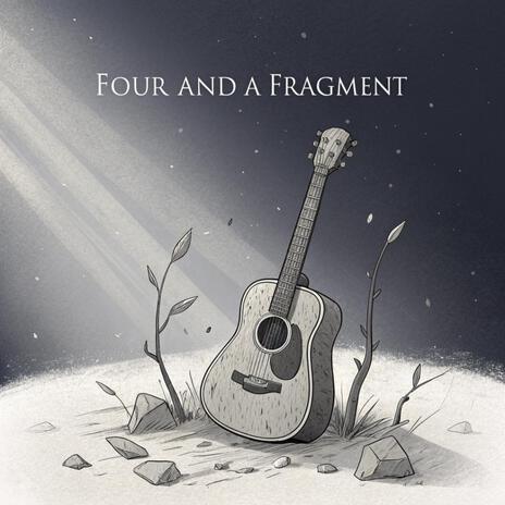 Fragments of Us (Acoustic Version) | Boomplay Music