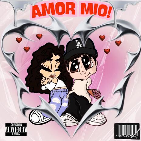 Amor Mio | Boomplay Music