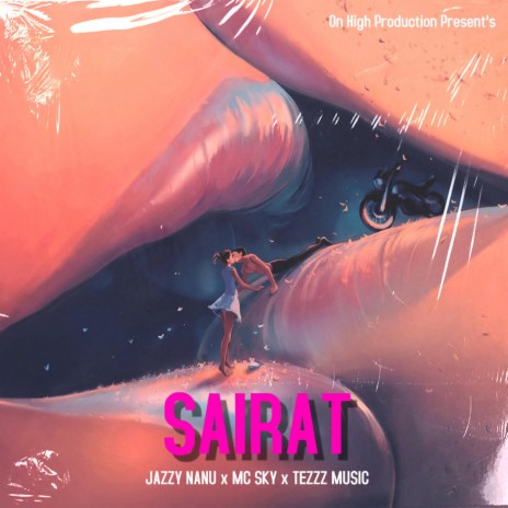 SAIRAT ft. Mc Sky & Tezzz Music | Boomplay Music