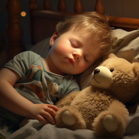 Gentle Echoes of Night's Lullaby ft. Sleep My Child & Billboard Baby Lullabies