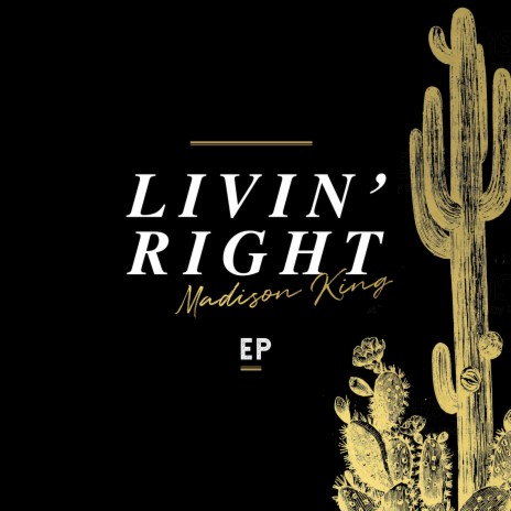 Livin' Right | Boomplay Music