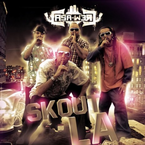 Casa Crew Skout La ft. Masta Flow, J-OK & chahtman | Boomplay Music