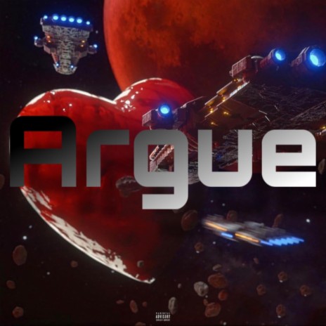 Argue | Boomplay Music