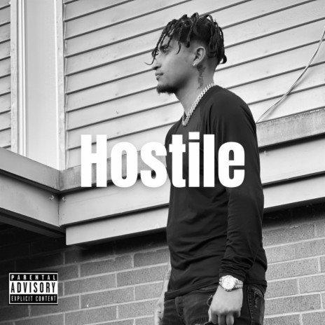 Hostile | Boomplay Music