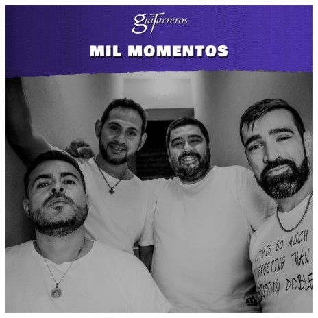 Mil Momentos (En Vivo) | Boomplay Music