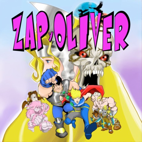 Zap y Oliver | Boomplay Music