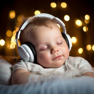 Lullaby Garden: Baby Sleep Bliss