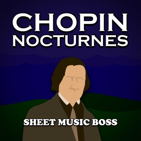 Nocturne Op. 55 No. 2 in E-Flat Major | Boomplay Music
