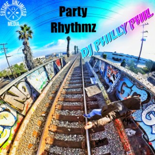 Party Rhythmz