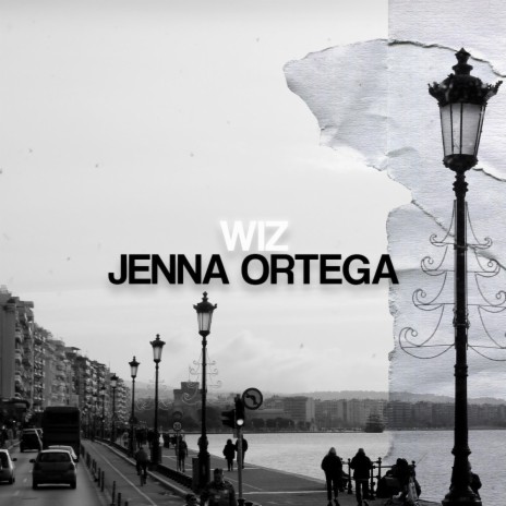 JENNA ORTEGA | Boomplay Music