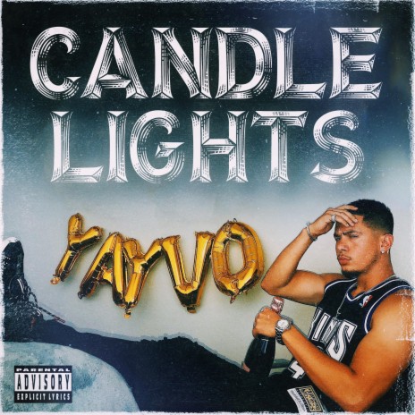Candle Lights | Boomplay Music
