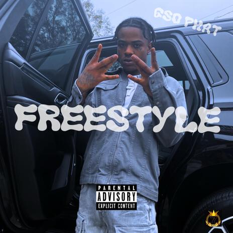 Freestlyle | Boomplay Music