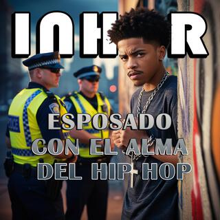 ESPOSADO CON EL ALMA DEL HIP HOP