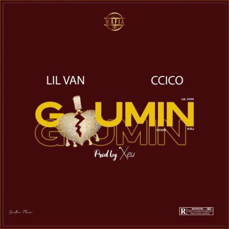 Goumin ft. CCICO | Boomplay Music