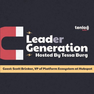 EP13: Apps & Platforms That Matter For Lead Generation In 2021
