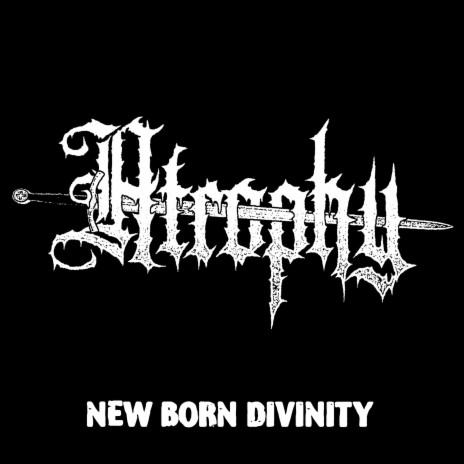 New Born Divinity | Boomplay Music