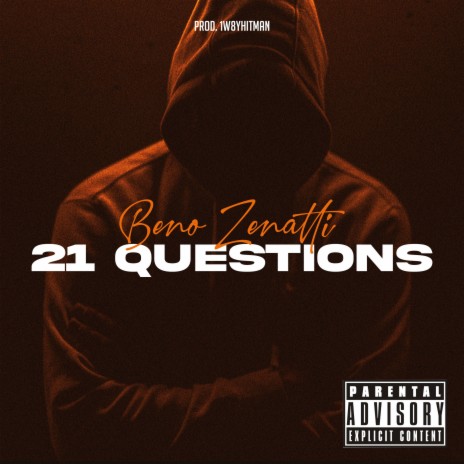 21 Questions | Boomplay Music