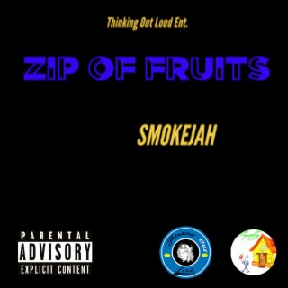 Zip of Fruits