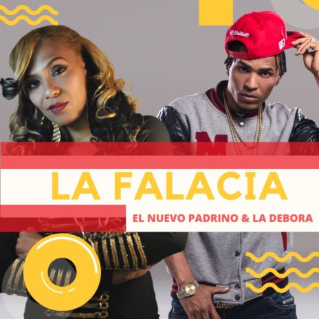 La Falacia ft. La Debora