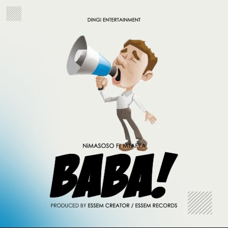 Baba ft. Mtafya | Boomplay Music