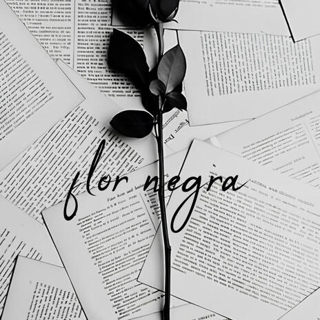 Flor Negra | Boomplay Music