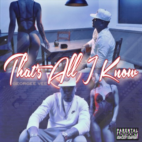 That's All I Know | Boomplay Music