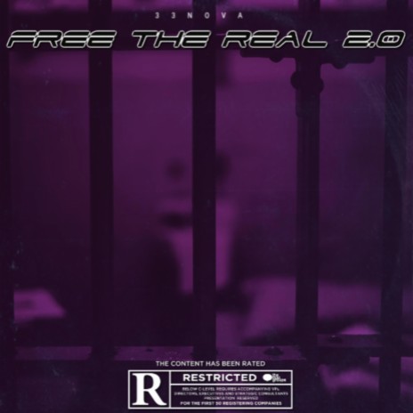 FREE THE REAL 2.0