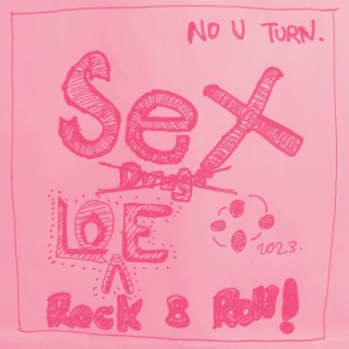 Sex, Love & Rock N Roll