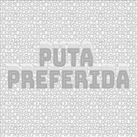 Puta Preferida | Boomplay Music