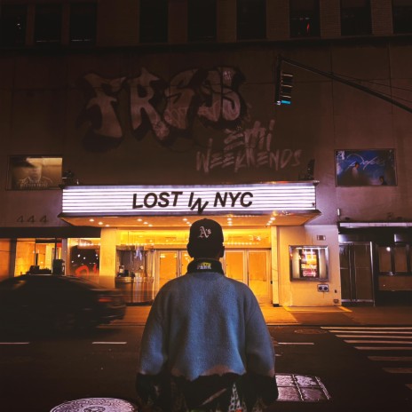 LOST IN NYC