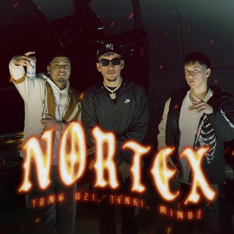 Nortex ft. Tenki & Mindz | Boomplay Music