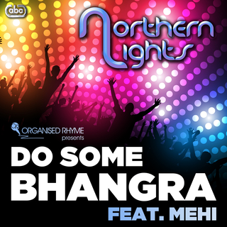 Do Some Bhangra