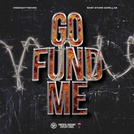 Go Fund Me ft. Top5ive, 5much & EkillaOffDaBlock