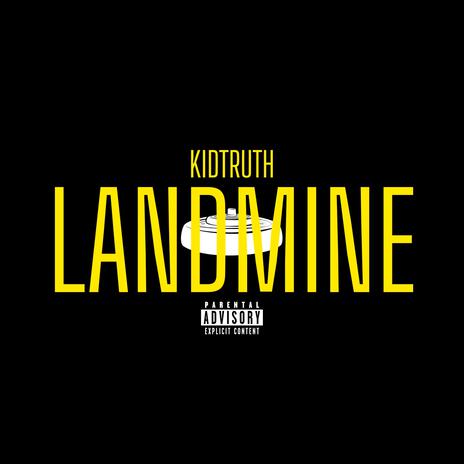 LANDMINE | Boomplay Music