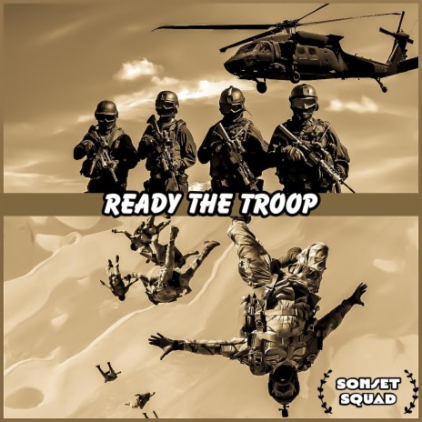 Ready The Troop ft. i_Glow_ & C Dot FiYah