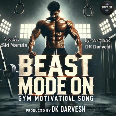 Gym Motivational Song | Beast Mode On