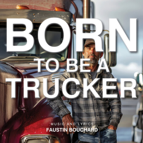 Born to Be a Trucker | Boomplay Music