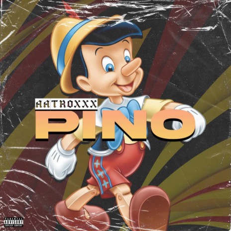 Pino ft. AatroXxX | Boomplay Music