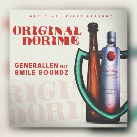 Original Dorime | Boomplay Music