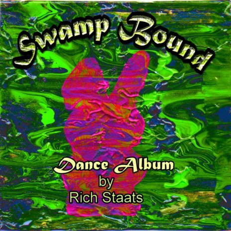 Rhapsodic Swamp (Swamp Version)