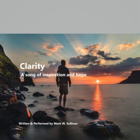 Clarity | Boomplay Music